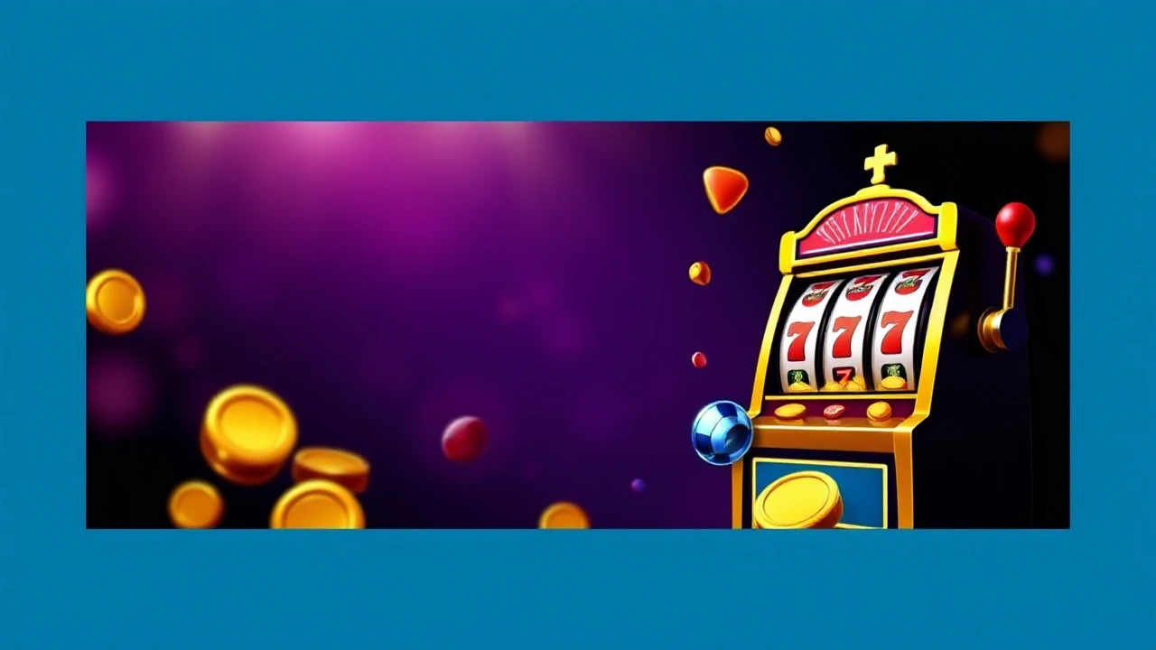 Maximize Your Luck: Strategies for Scoring Big at Slots