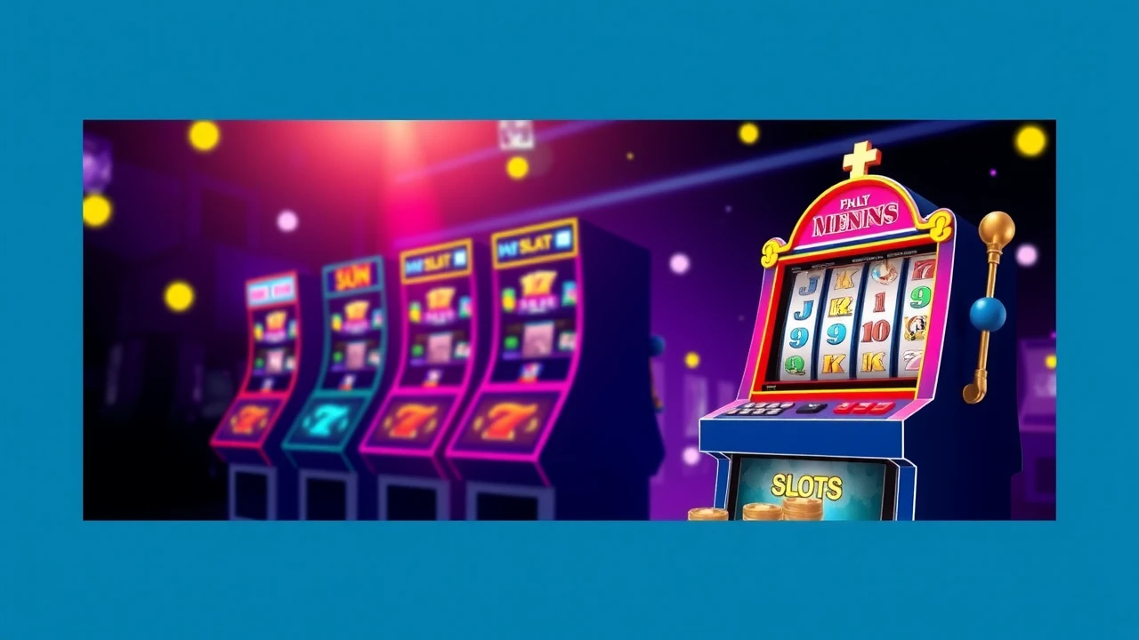 Delving into the Newest Advancements in Online Gaming Machine Games