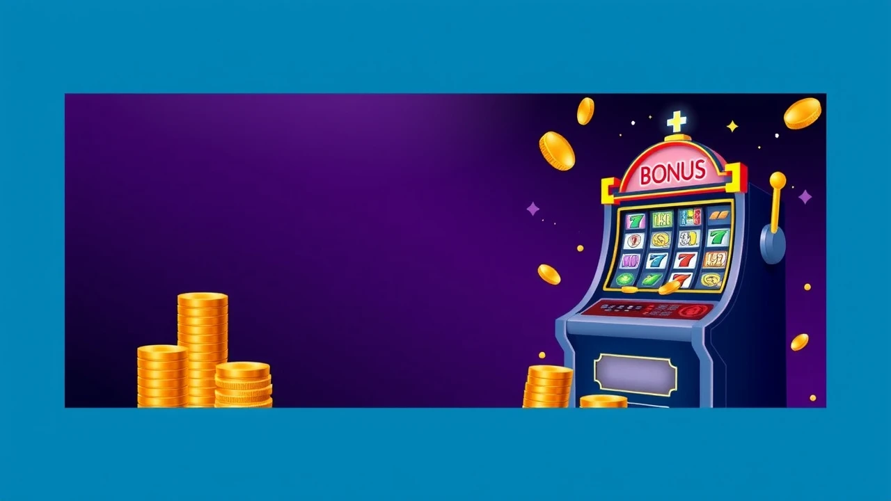 Optimizing the Potential of Bonuses in Online Casino Machine Games