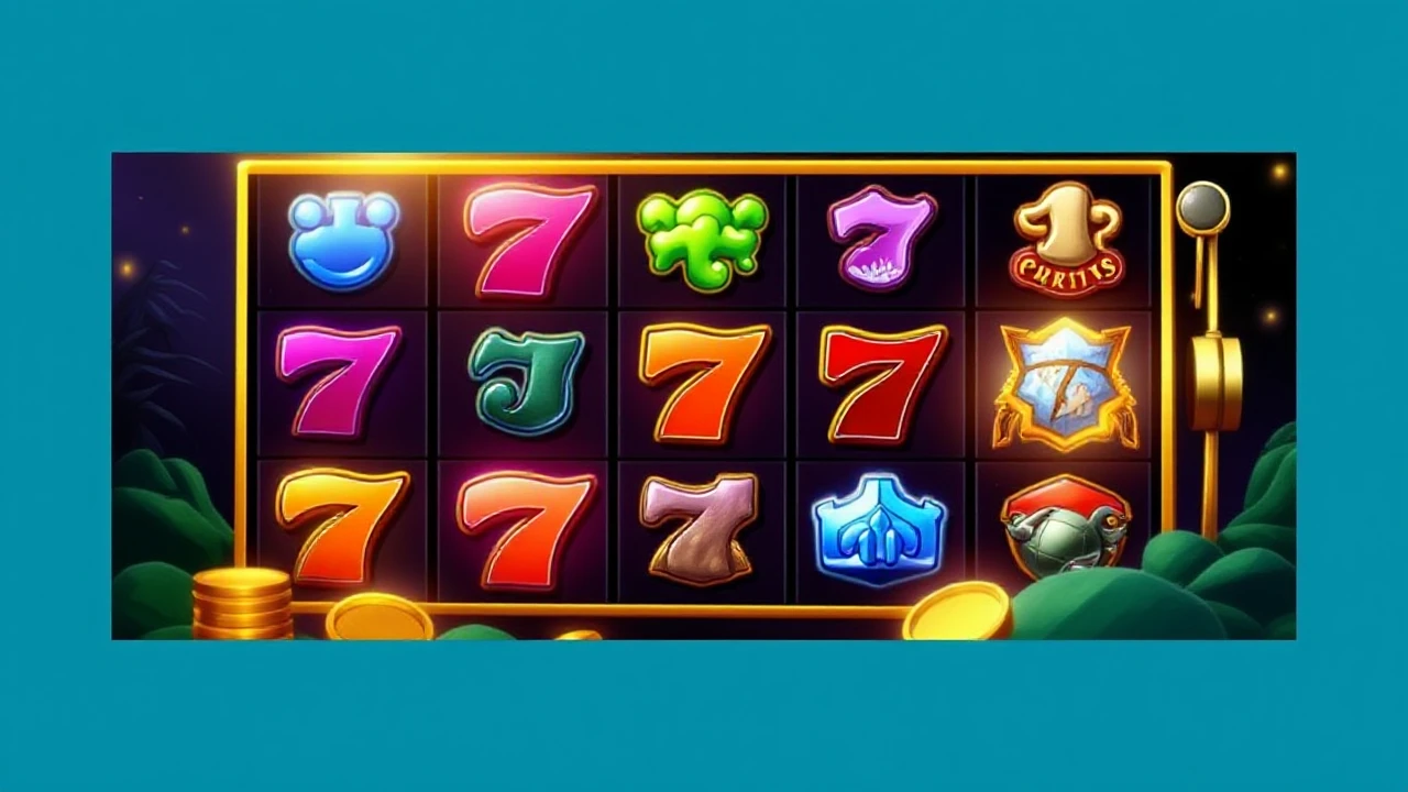 Exploring the Most Popular Slot Themes in Casinos