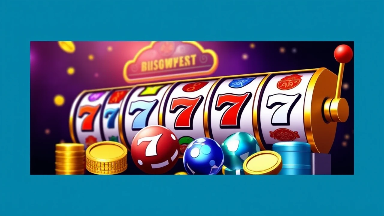 Revealing the Untold Aspects of Well-Known Slot Games